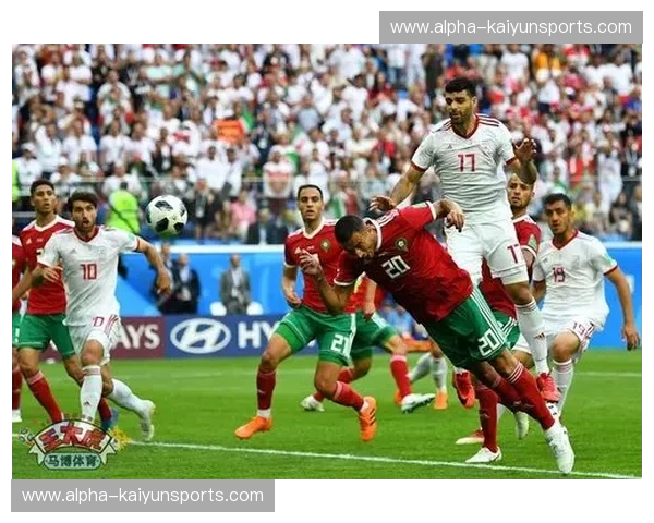 剑指德黑兰：当中国龙遇上波斯铁骑，这不仅是一场足球赛，更是热血与意志的终极碰撞