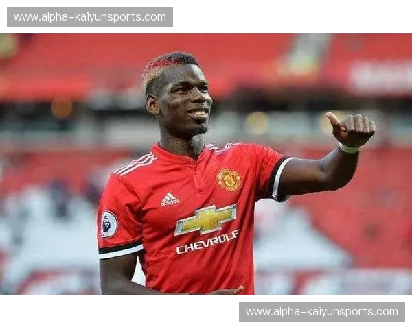 梦剧场的“错位”罗曼史：曼联与博格巴，一场豪赌后的两败俱伤